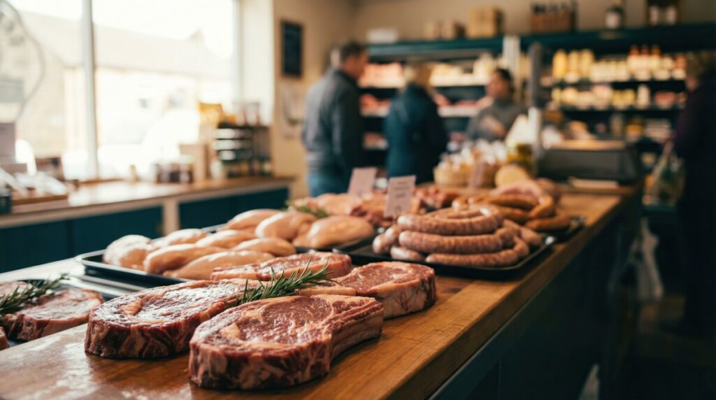 Crown Point’s Culinary Gems: Exploring the Best Eats in This Welcoming Lincoln Neighborhood