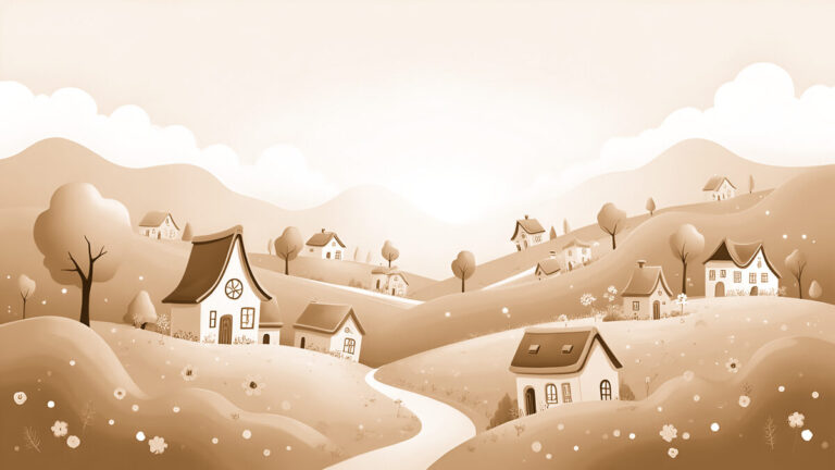 Crown Point neighborhood