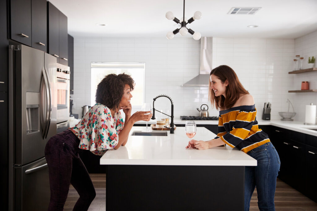 Living in Crown Point, Lincoln, NE: A Close-Knit Community with Suburban Charm